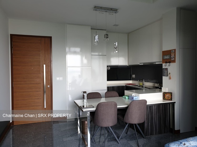 Eco Sanctuary (D23), Condominium #200332862